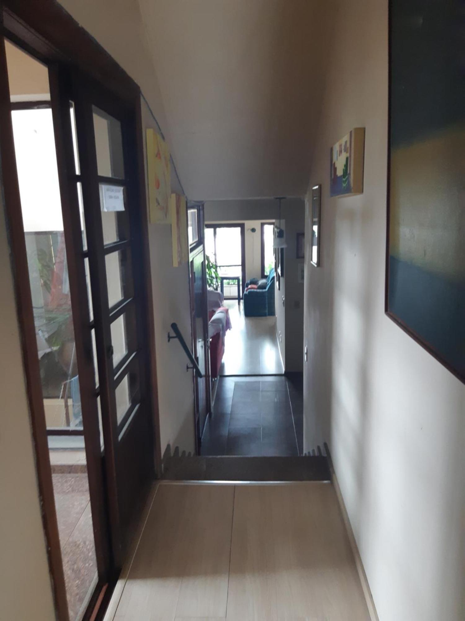 Hostel Casa Grande Porto Alegre Exteriör bild