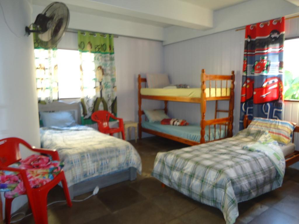 Hostel Casa Grande Porto Alegre Exteriör bild