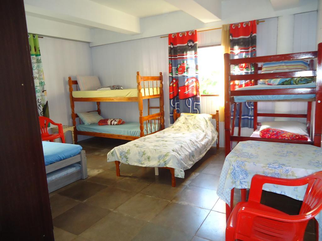 Hostel Casa Grande Porto Alegre Exteriör bild