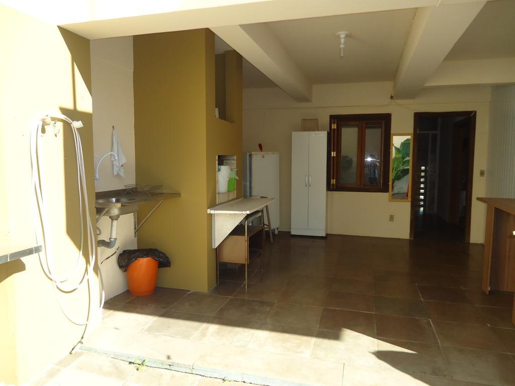 Hostel Casa Grande Porto Alegre Exteriör bild