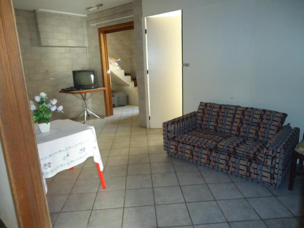 Hostel Casa Grande Porto Alegre Exteriör bild