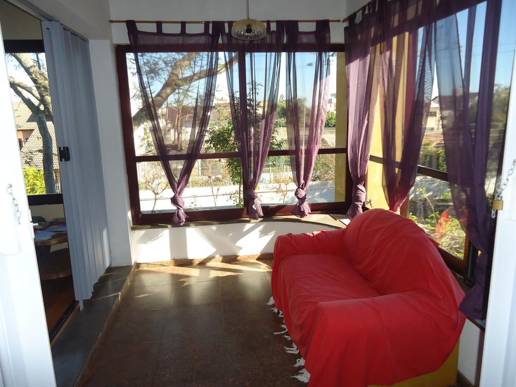 Hostel Casa Grande Porto Alegre Exteriör bild