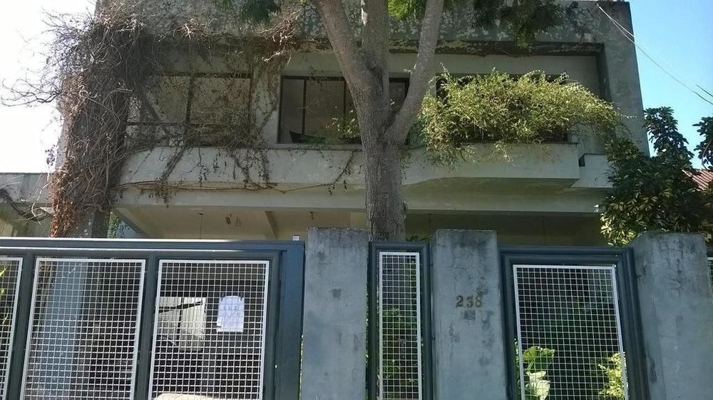 Hostel Casa Grande Porto Alegre Exteriör bild