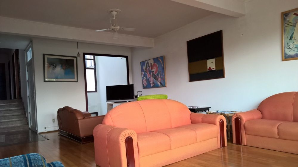 Hostel Casa Grande Porto Alegre Exteriör bild