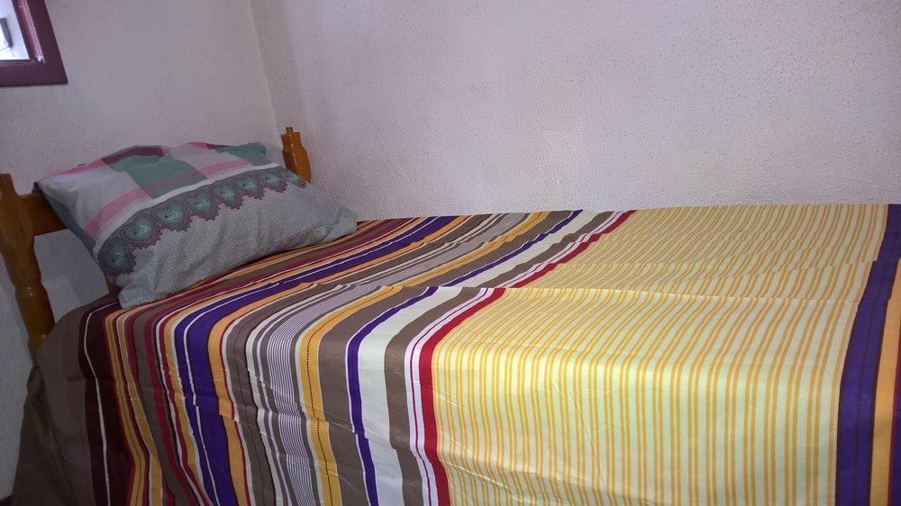 Hostel Casa Grande Porto Alegre Exteriör bild