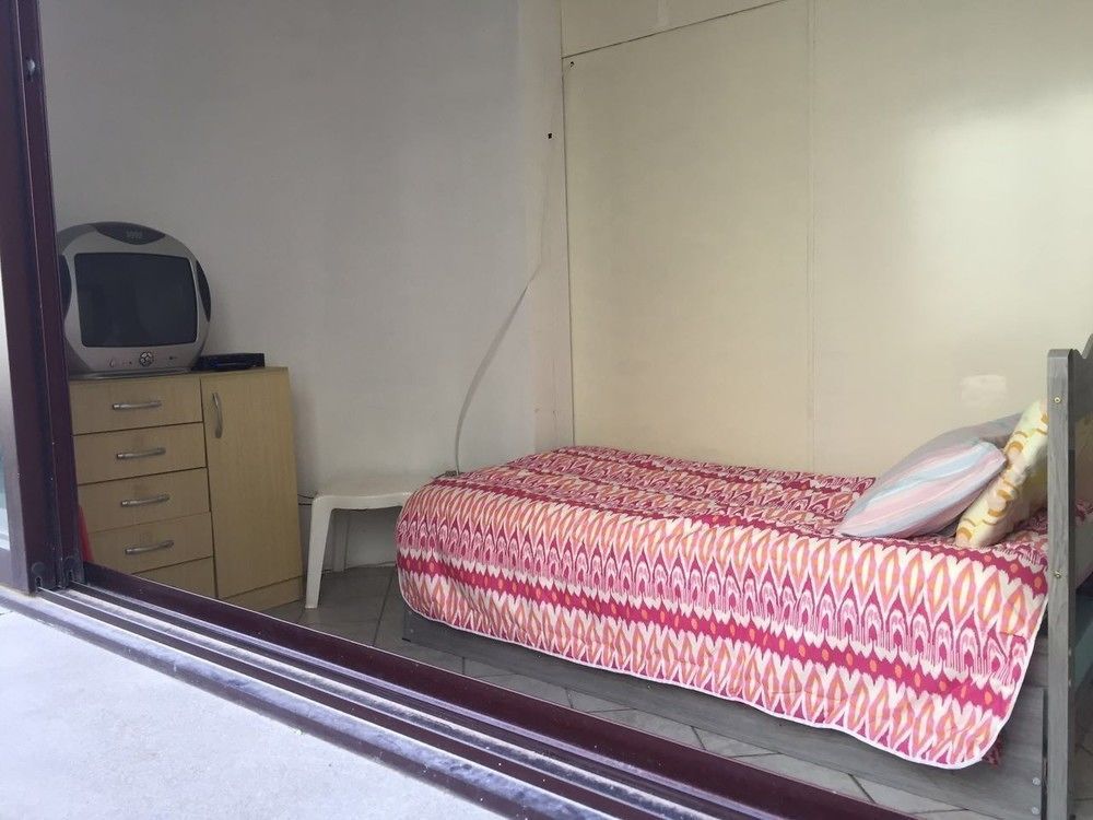 Hostel Casa Grande Porto Alegre Exteriör bild