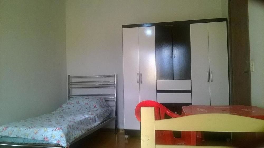 Hostel Casa Grande Porto Alegre Exteriör bild