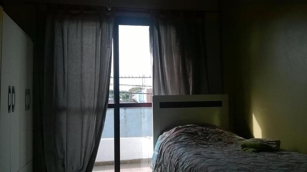 Hostel Casa Grande Porto Alegre Exteriör bild