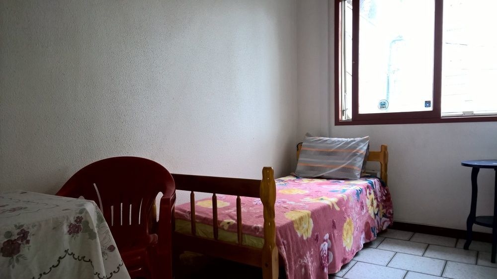 Hostel Casa Grande Porto Alegre Exteriör bild