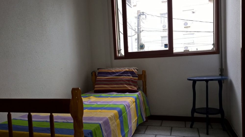 Hostel Casa Grande Porto Alegre Exteriör bild
