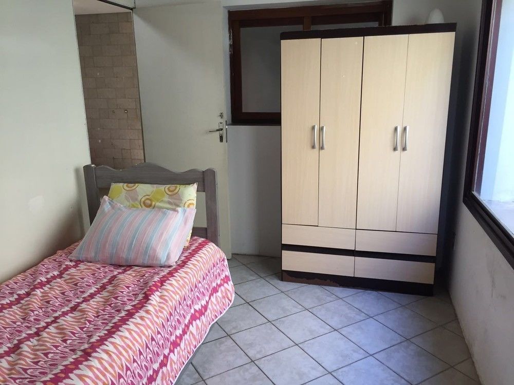 Hostel Casa Grande Porto Alegre Exteriör bild