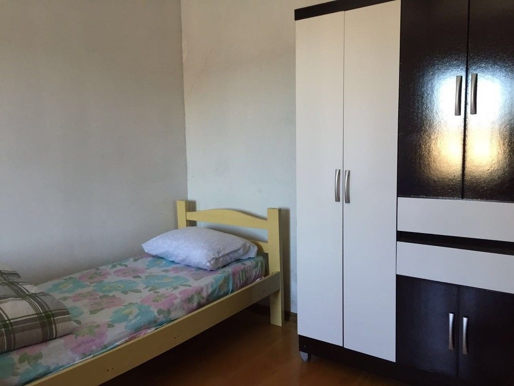 Hostel Casa Grande Porto Alegre Exteriör bild