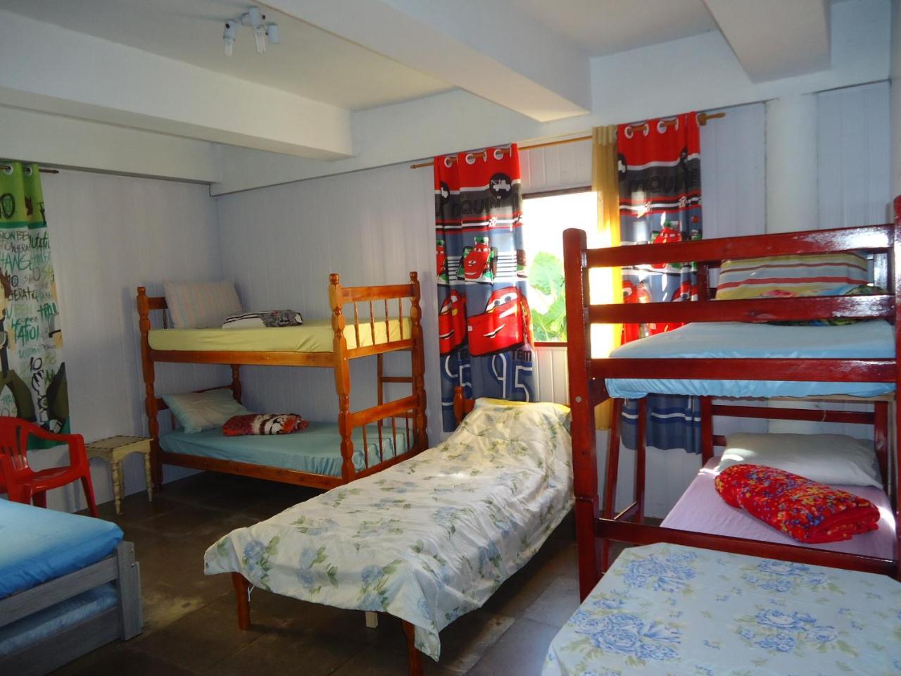 Hostel Casa Grande Porto Alegre Exteriör bild