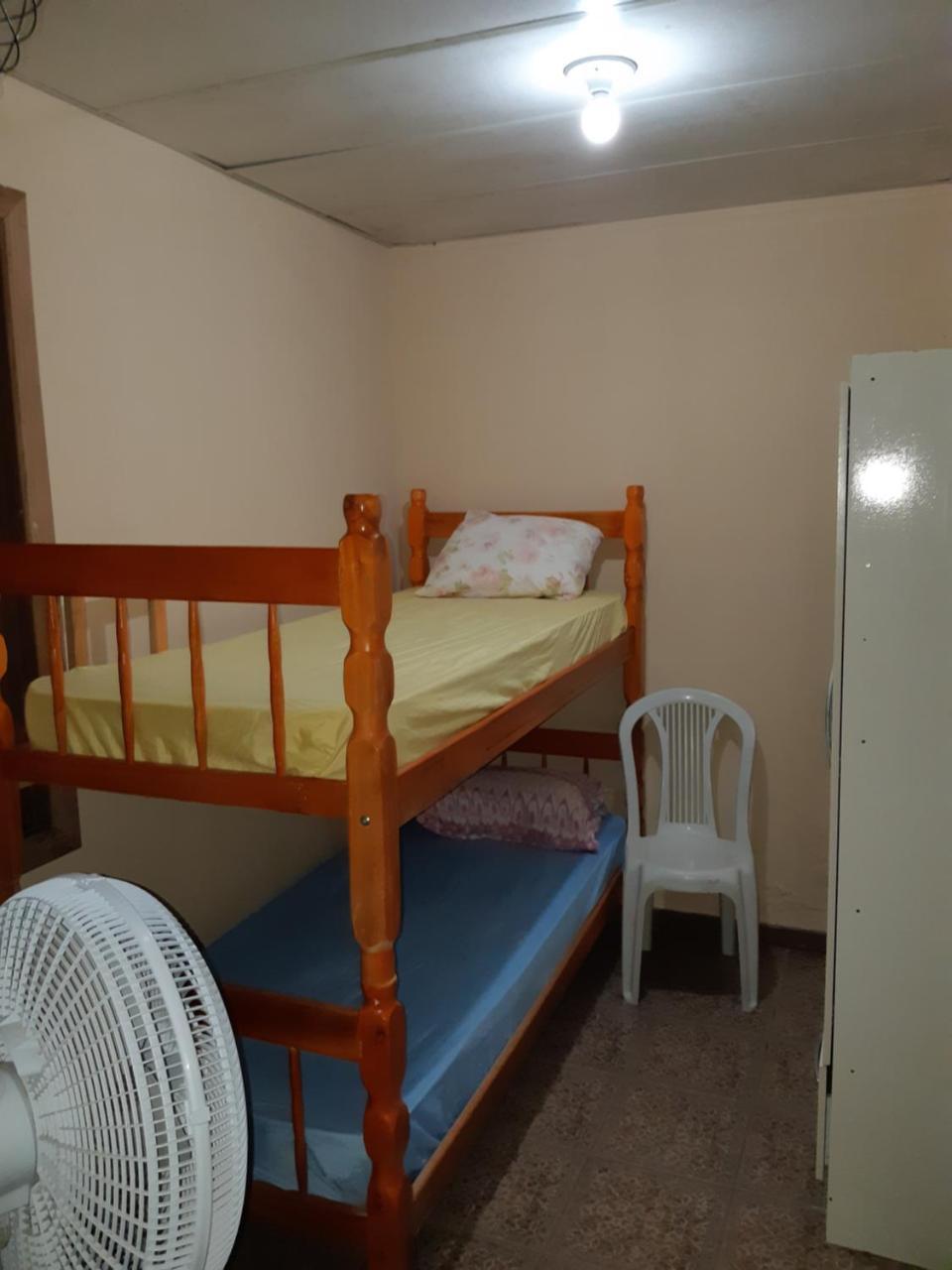 Hostel Casa Grande Porto Alegre Exteriör bild
