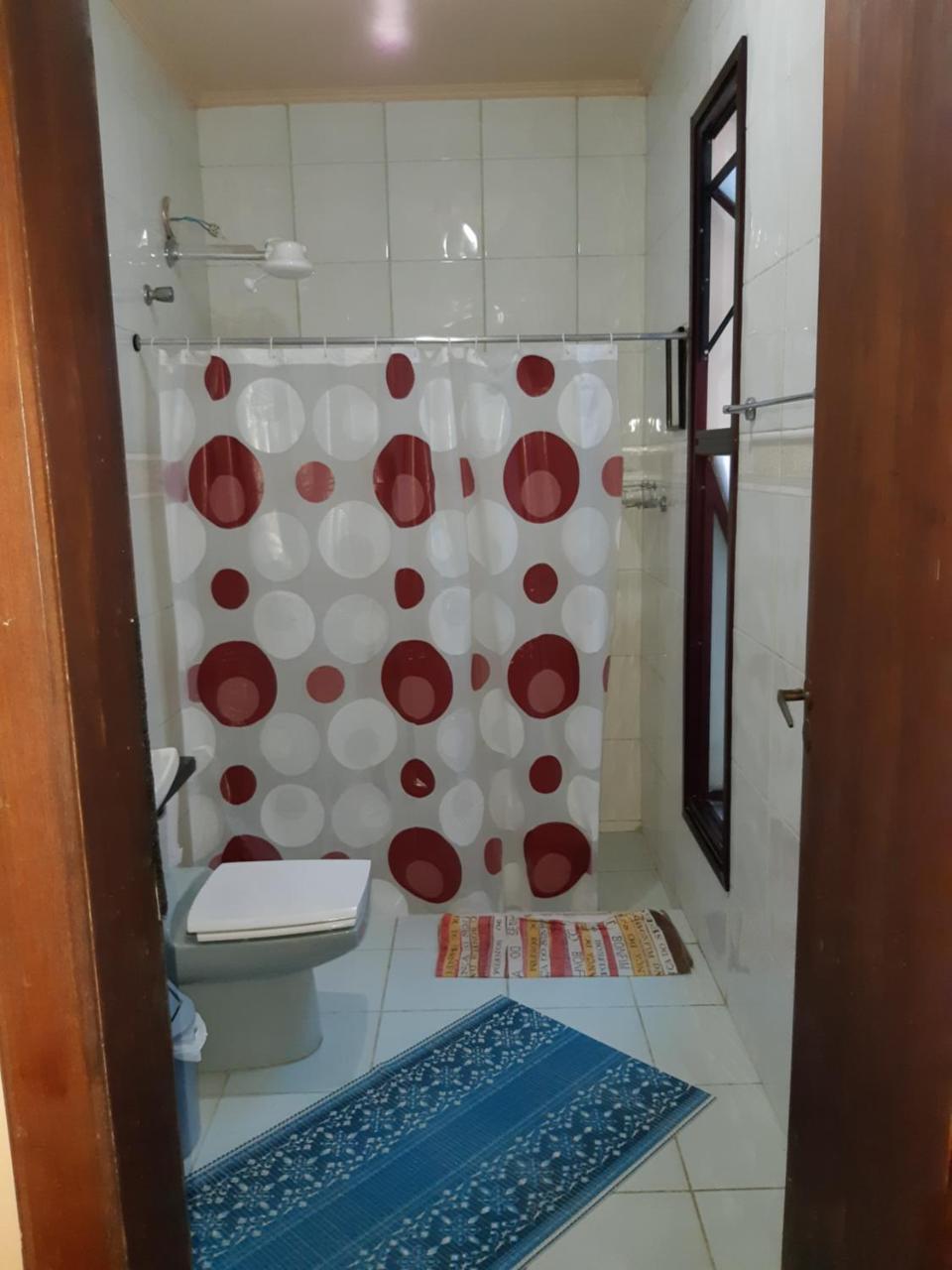 Hostel Casa Grande Porto Alegre Exteriör bild