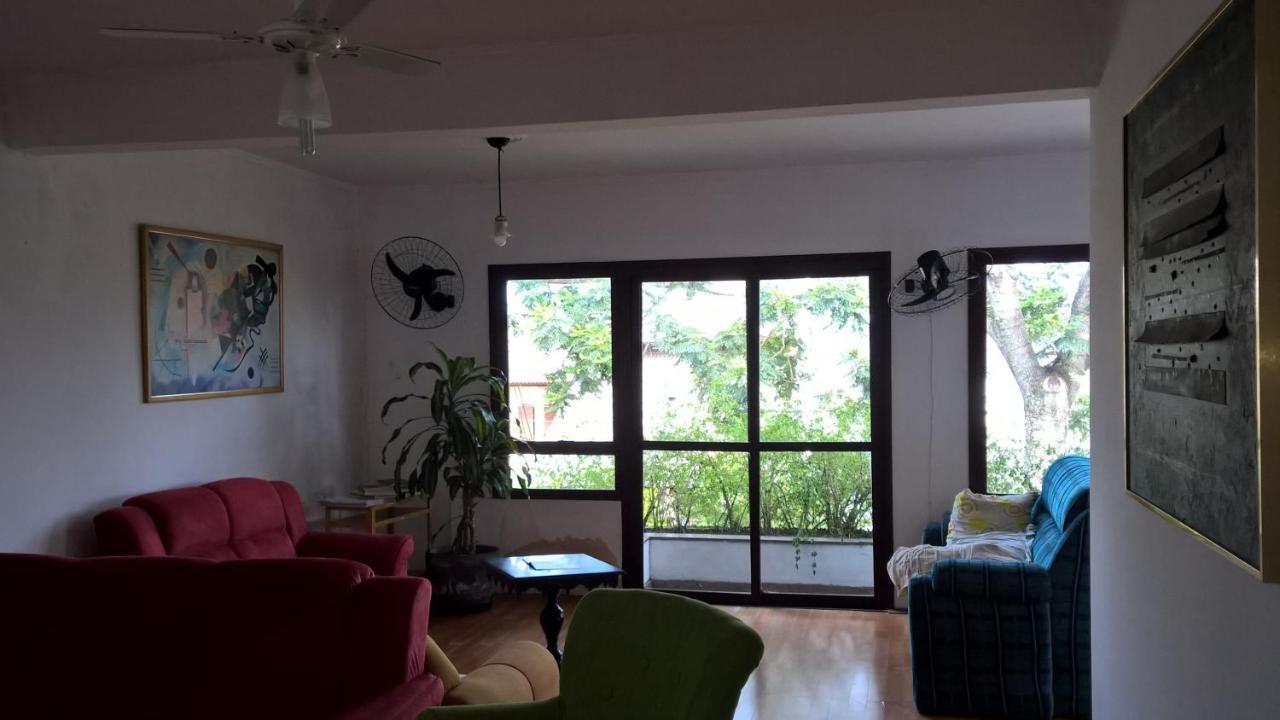 Hostel Casa Grande Porto Alegre Exteriör bild