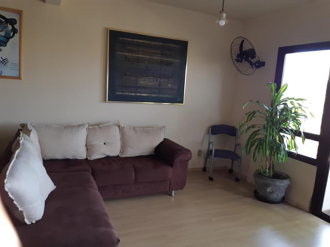 Hostel Casa Grande Porto Alegre Exteriör bild