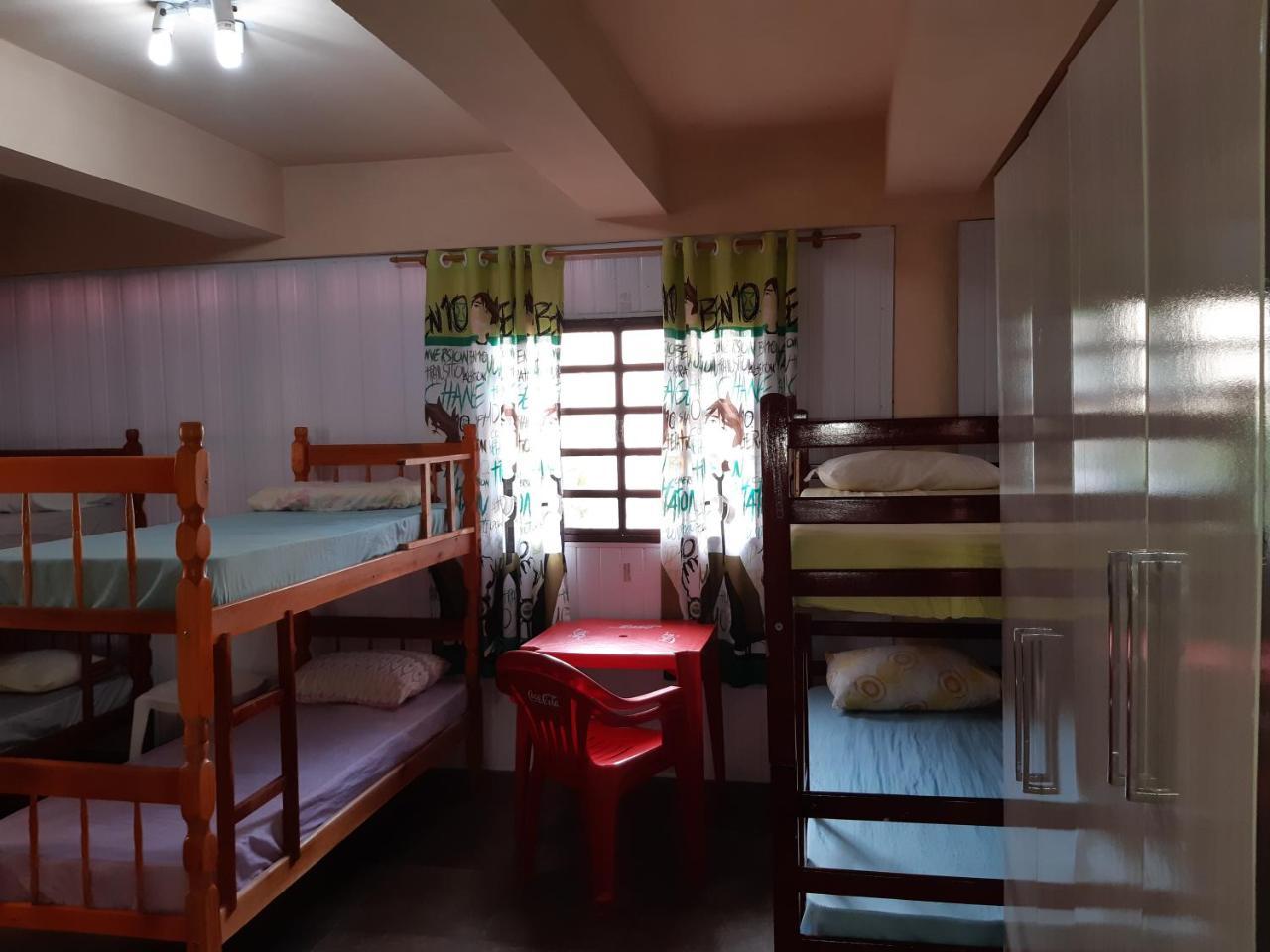 Hostel Casa Grande Porto Alegre Exteriör bild