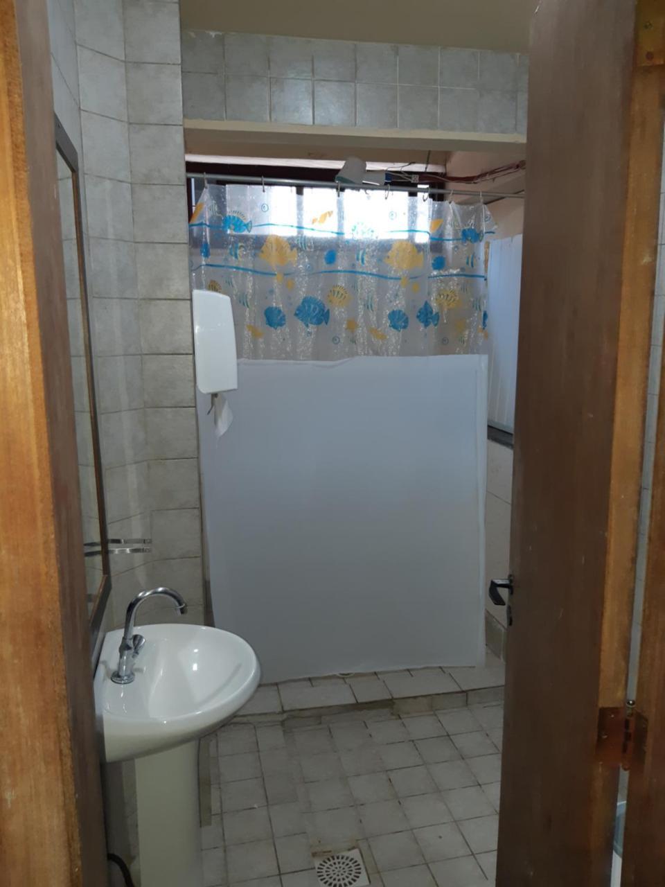 Hostel Casa Grande Porto Alegre Exteriör bild