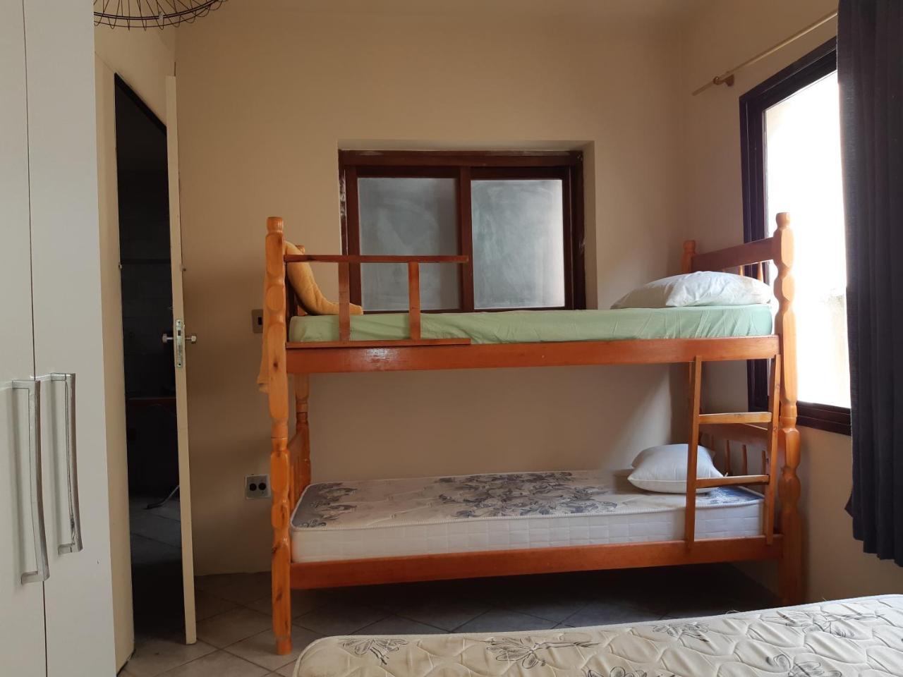 Hostel Casa Grande Porto Alegre Exteriör bild