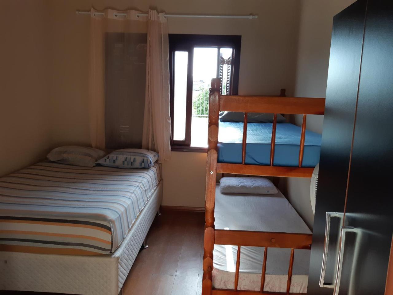 Hostel Casa Grande Porto Alegre Exteriör bild