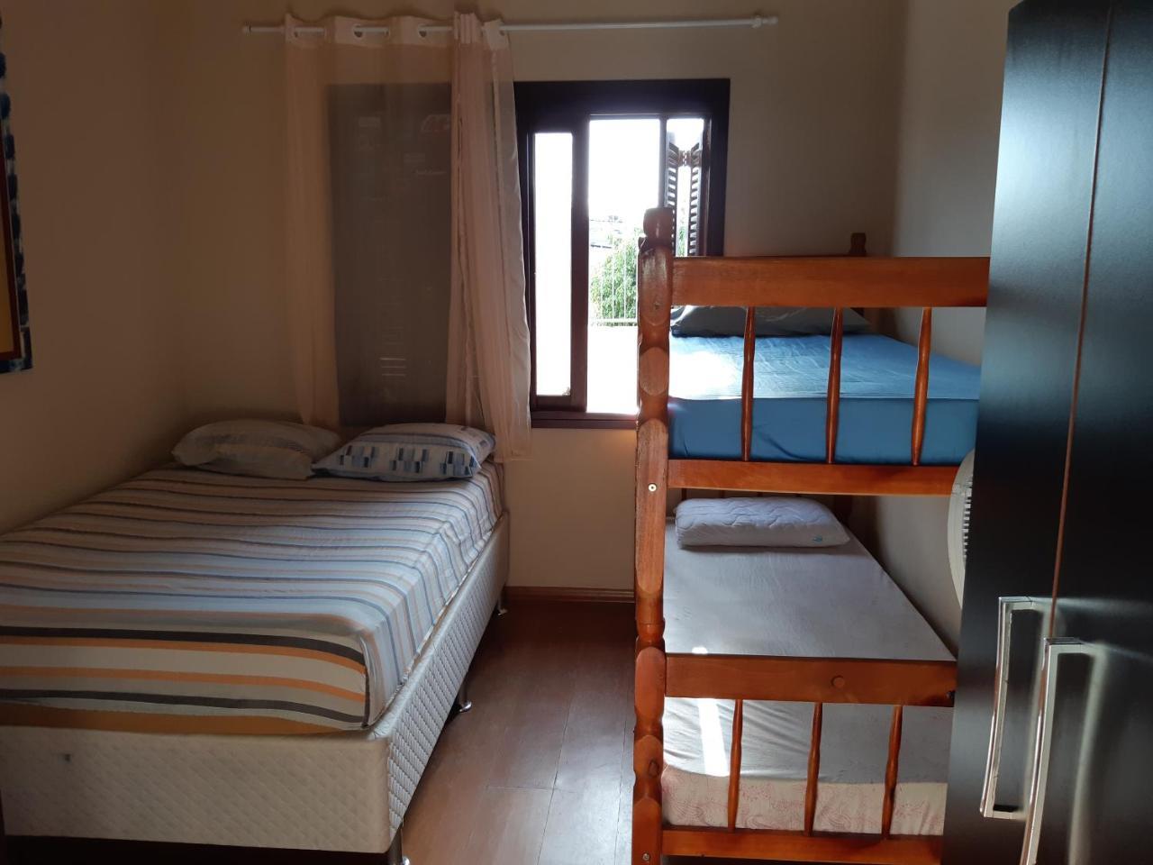 Hostel Casa Grande Porto Alegre Exteriör bild